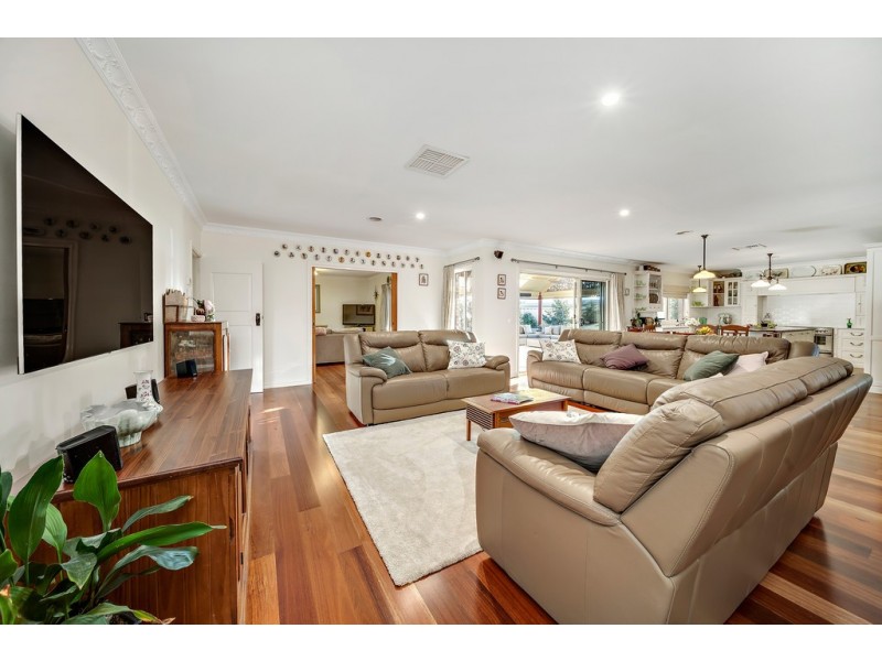 52 Percy Begg Circuit, Dunlop ACT 2615