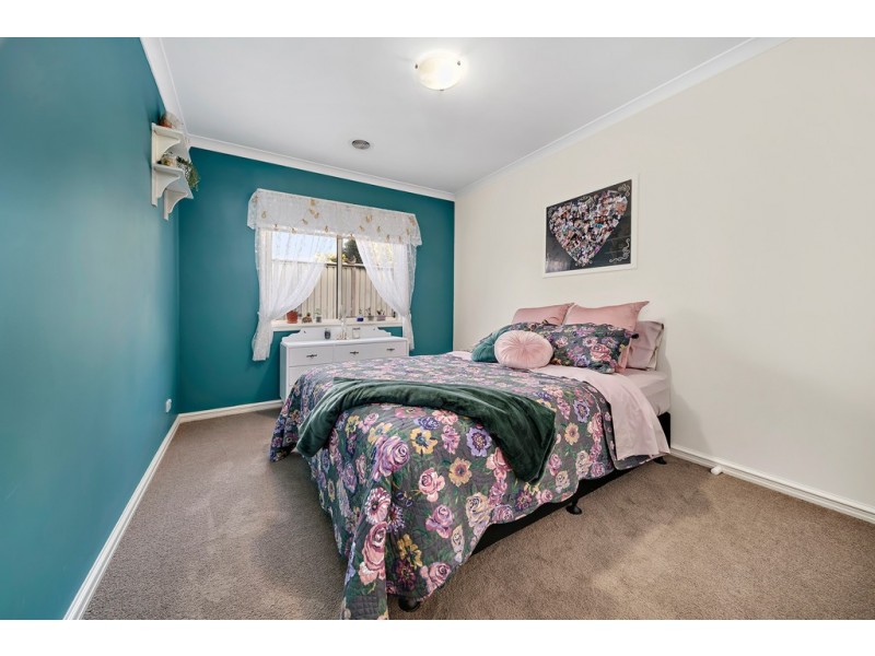 52 Percy Begg Circuit, Dunlop ACT 2615