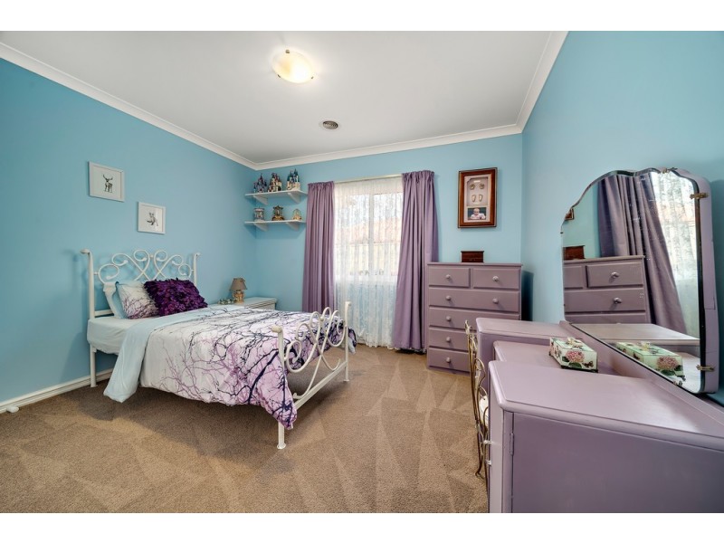 52 Percy Begg Circuit, Dunlop ACT 2615