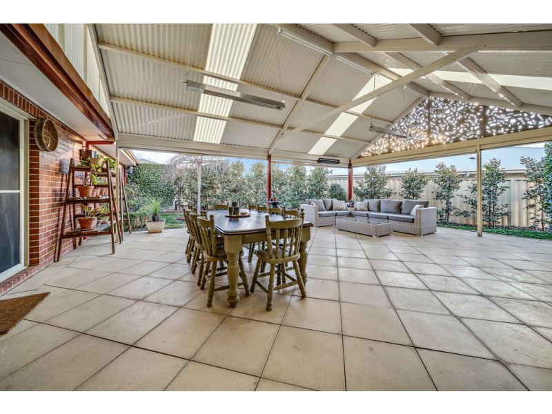 52 Percy Begg Circuit, Dunlop ACT 2615