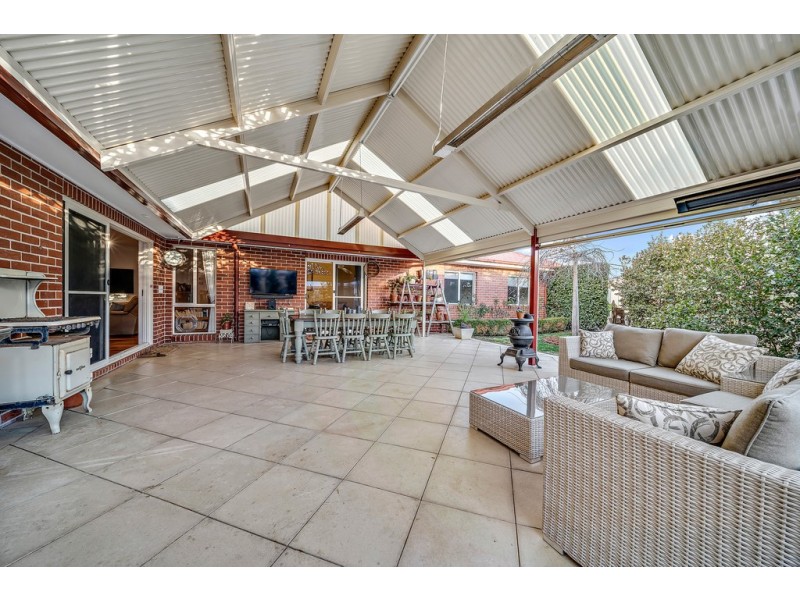 52 Percy Begg Circuit, Dunlop ACT 2615