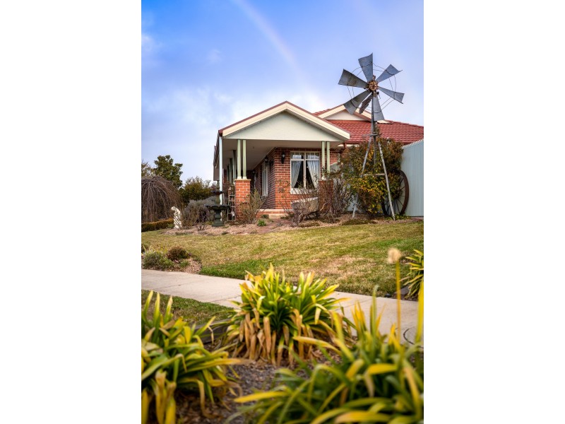 52 Percy Begg Circuit, Dunlop ACT 2615