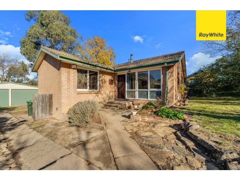 65 Burnie Street, Lyons ACT 2606