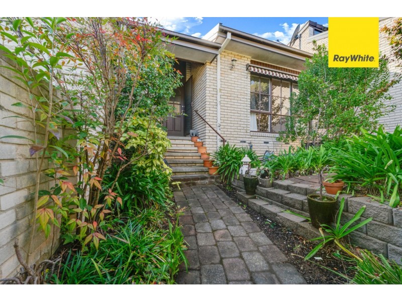 23/16 Sexton Street, Cook ACT 2614