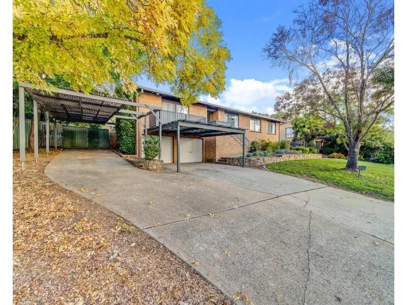 18 Nott Street, Fraser ACT 2615