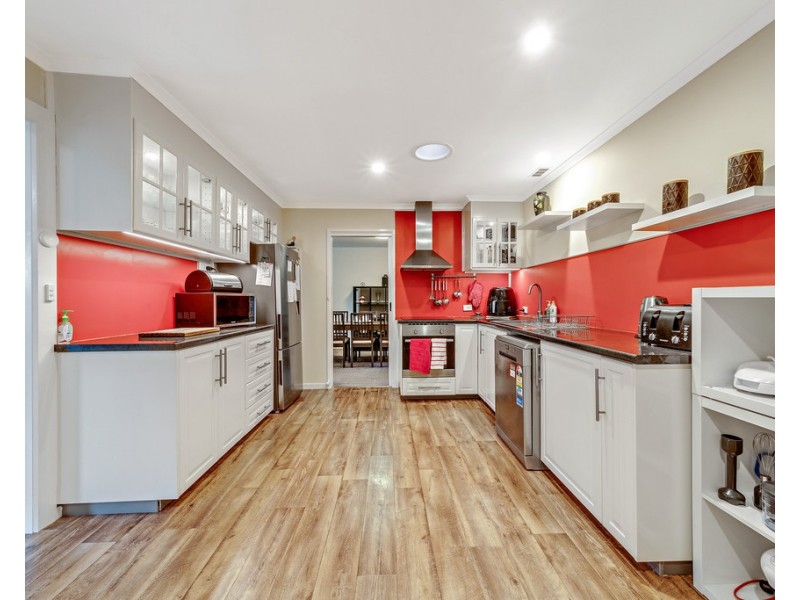 18 Nott Street, Fraser ACT 2615