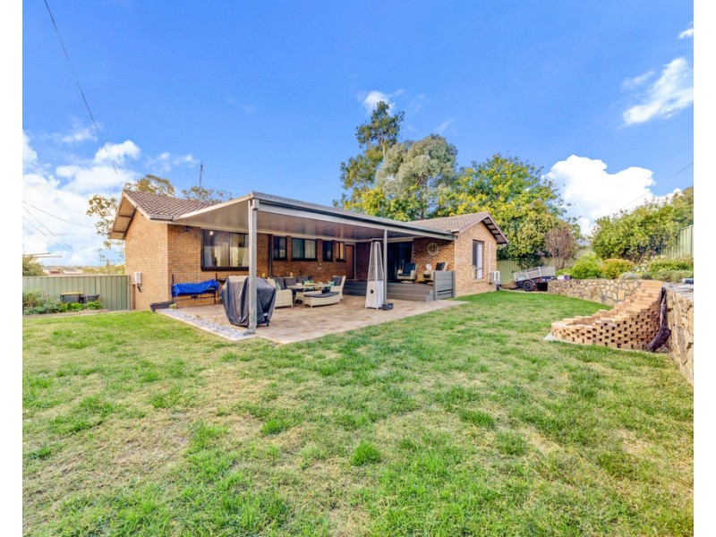 18 Nott Street, Fraser ACT 2615