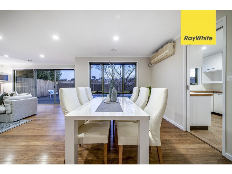 21 Arden Place, Palmerston ACT 2913