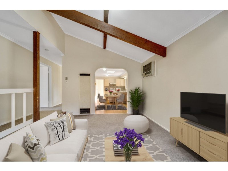100 Clive Steele Avenue, Monash ACT 2904