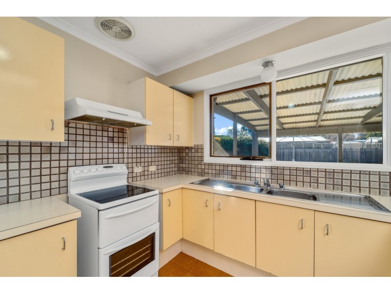 100 Clive Steele Avenue, Monash ACT 2904
