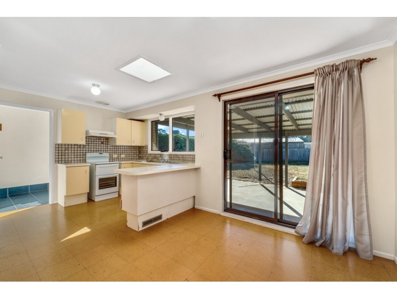 100 Clive Steele Avenue, Monash ACT 2904
