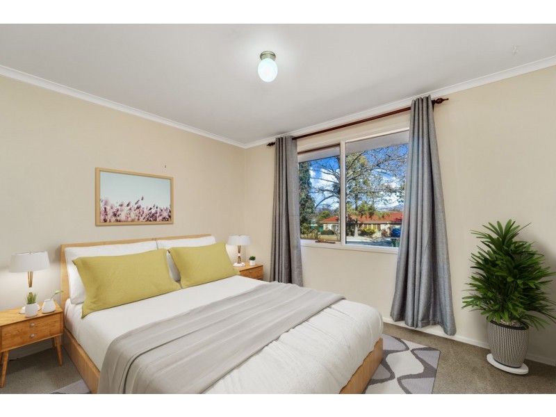100 Clive Steele Avenue, Monash ACT 2904