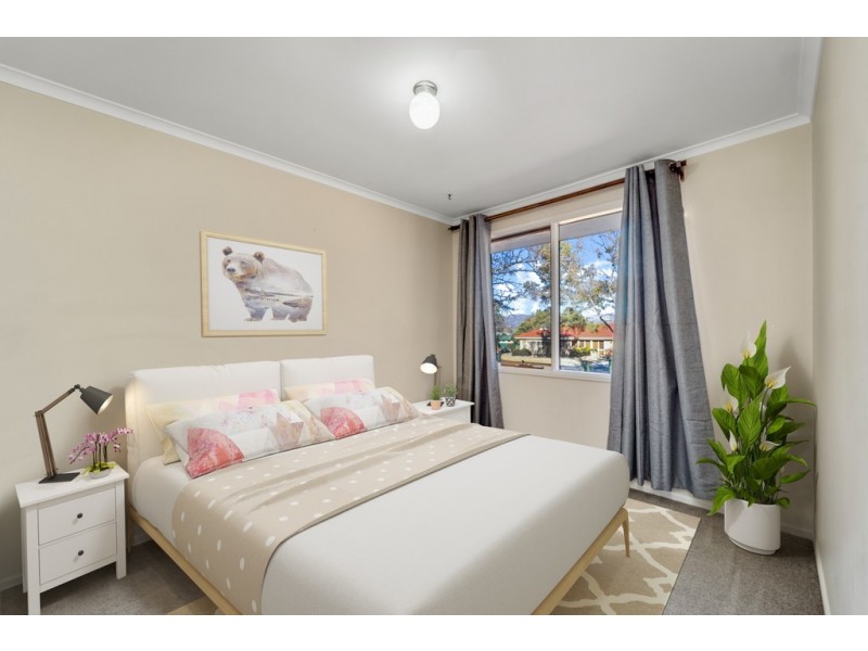 100 Clive Steele Avenue, Monash ACT 2904