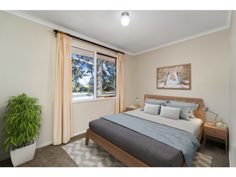 100 Clive Steele Avenue, Monash ACT 2904