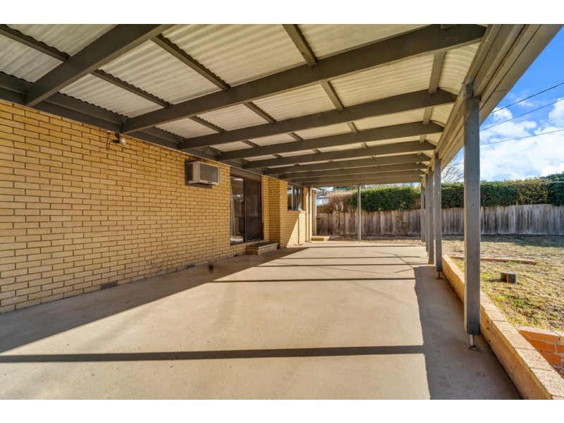 100 Clive Steele Avenue, Monash ACT 2904