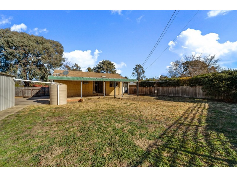 100 Clive Steele Avenue, Monash ACT 2904