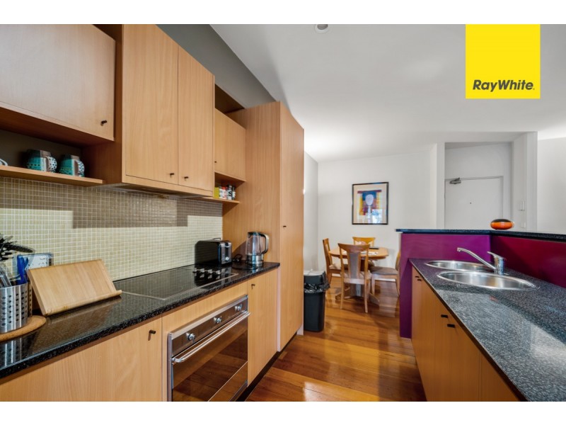 10/31 Giles Street, Kingston ACT 2604