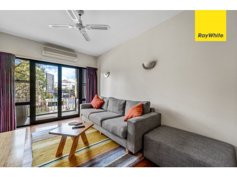 10/31 Giles Street, Kingston ACT 2604