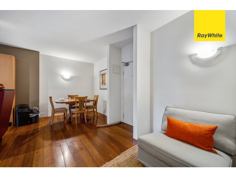 10/31 Giles Street, Kingston ACT 2604