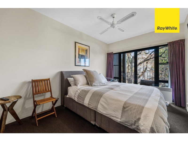 10/31 Giles Street, Kingston ACT 2604