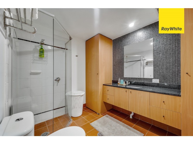 10/31 Giles Street, Kingston ACT 2604