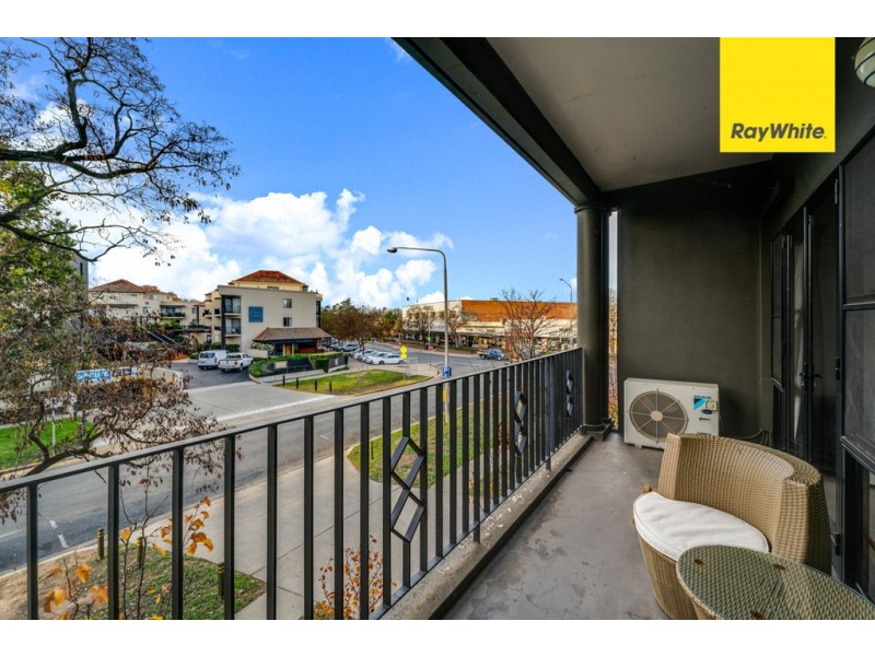10/31 Giles Street, Kingston ACT 2604