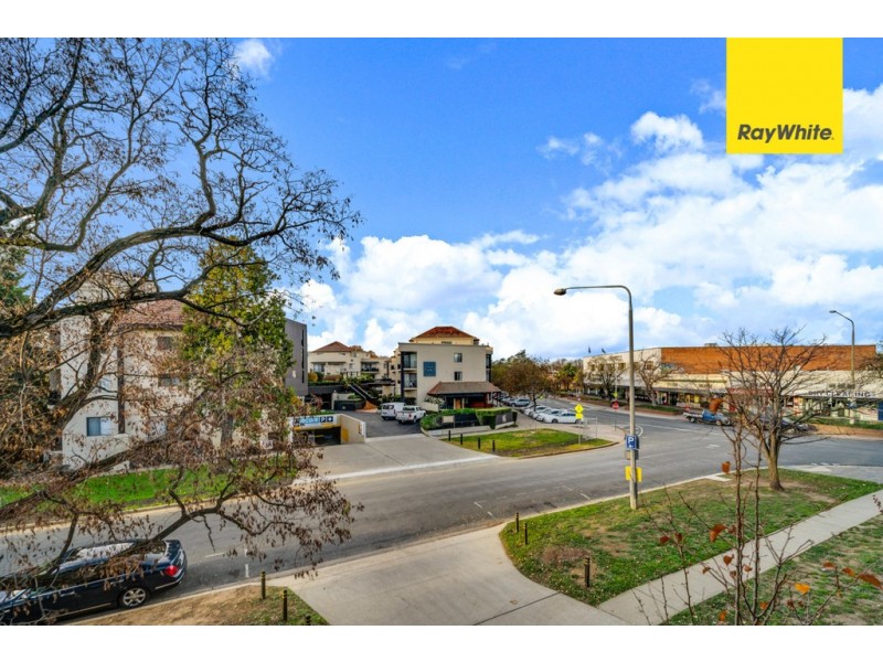 10/31 Giles Street, Kingston ACT 2604