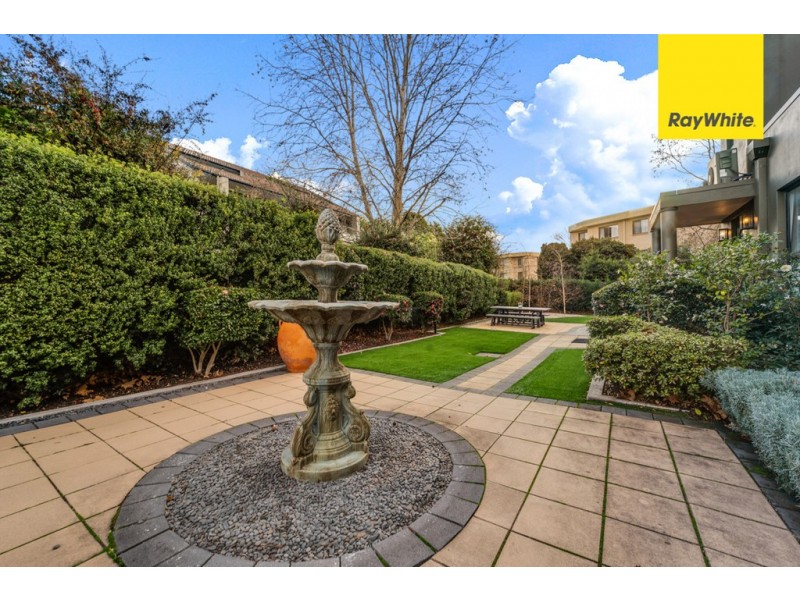 10/31 Giles Street, Kingston ACT 2604