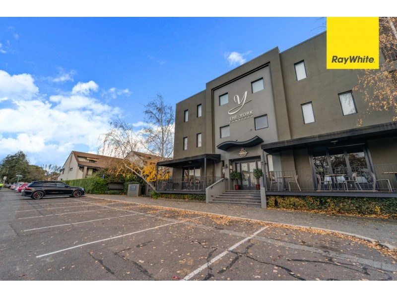 10/31 Giles Street, Kingston ACT 2604