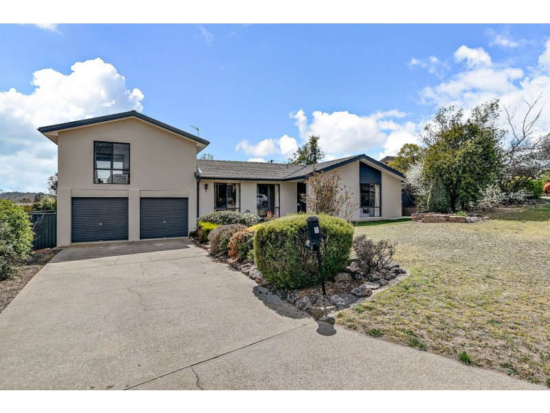 7 Crommelin Place, Chisholm ACT 2905