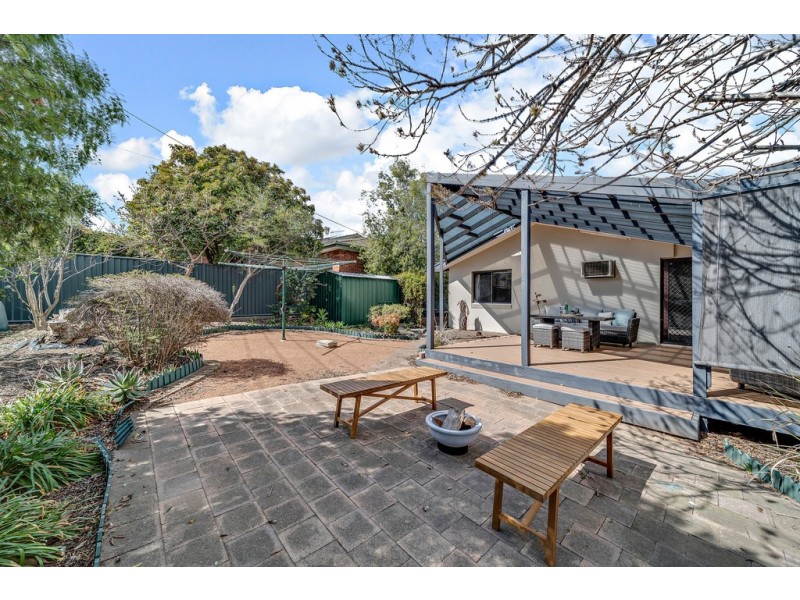 7 Crommelin Place, Chisholm ACT 2905