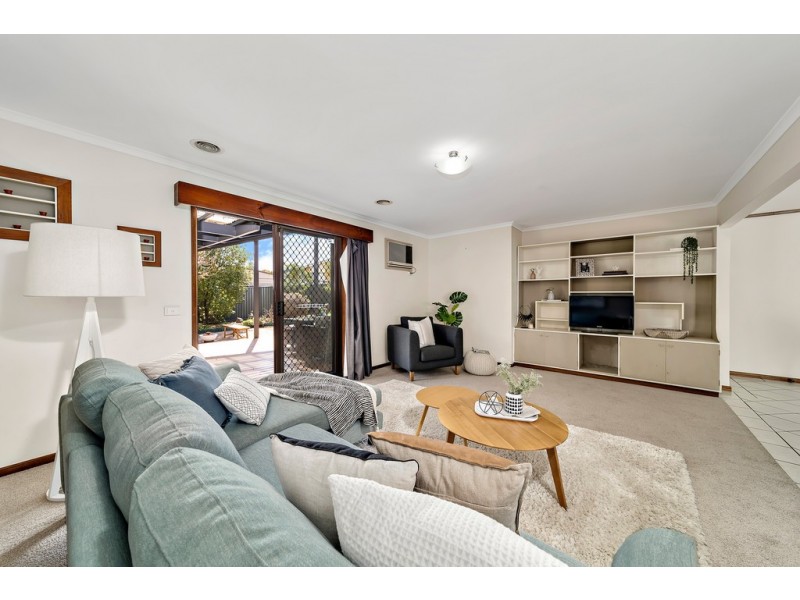 7 Crommelin Place, Chisholm ACT 2905