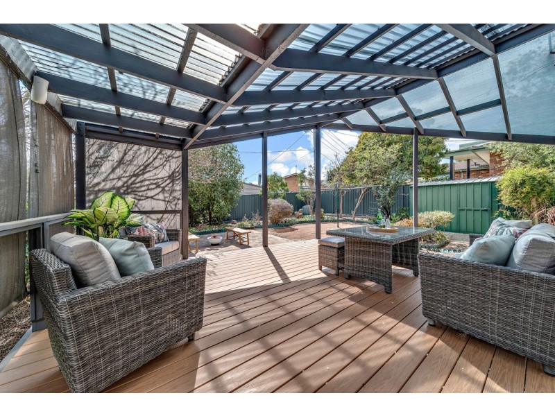 7 Crommelin Place, Chisholm ACT 2905