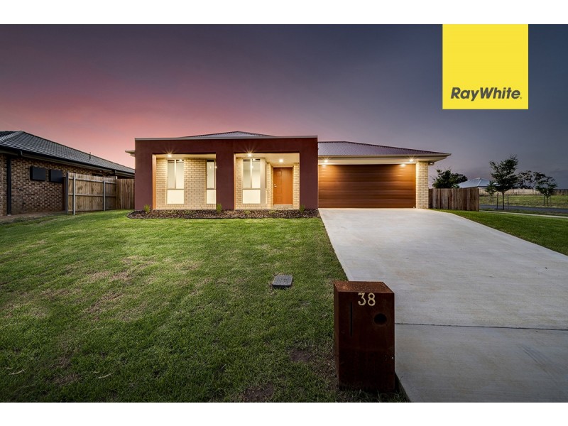 38 Middle Street, Murrumbateman NSW 2582