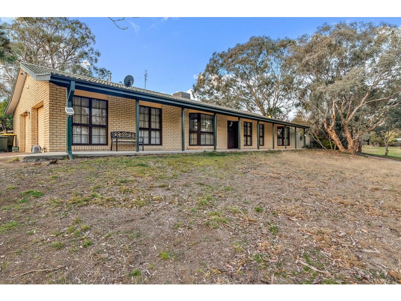 17 and 17A Mofflin Street, Chisholm ACT 2905