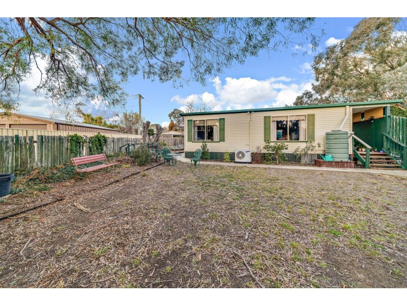 17 and 17A Mofflin Street, Chisholm ACT 2905