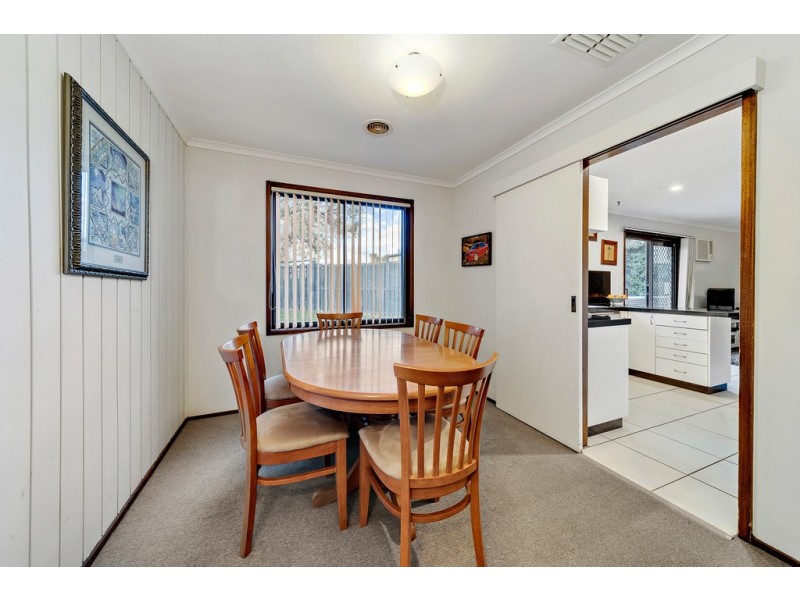 17 and 17A Mofflin Street, Chisholm ACT 2905