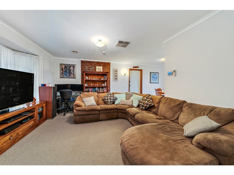 17 and 17A Mofflin Street, Chisholm ACT 2905