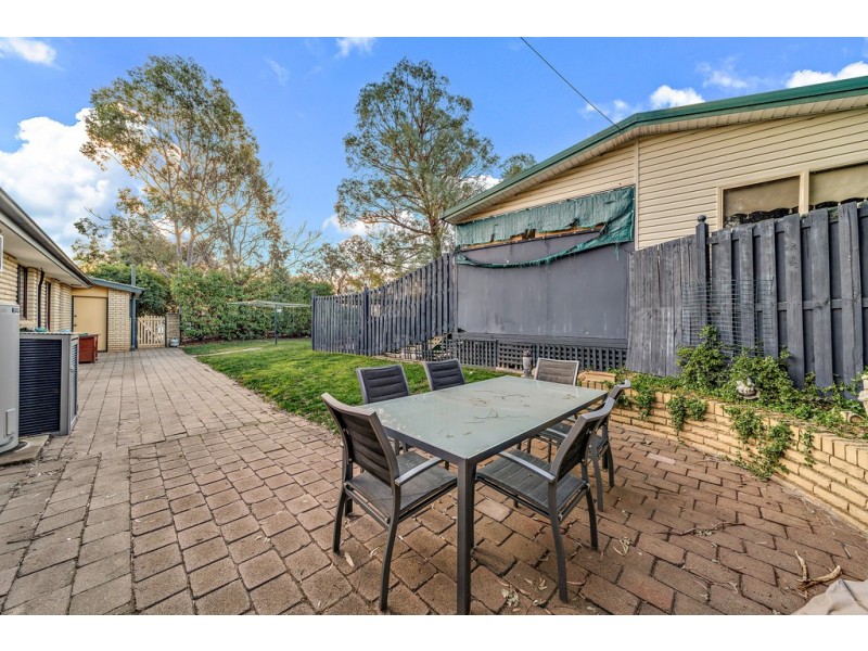 17 and 17A Mofflin Street, Chisholm ACT 2905