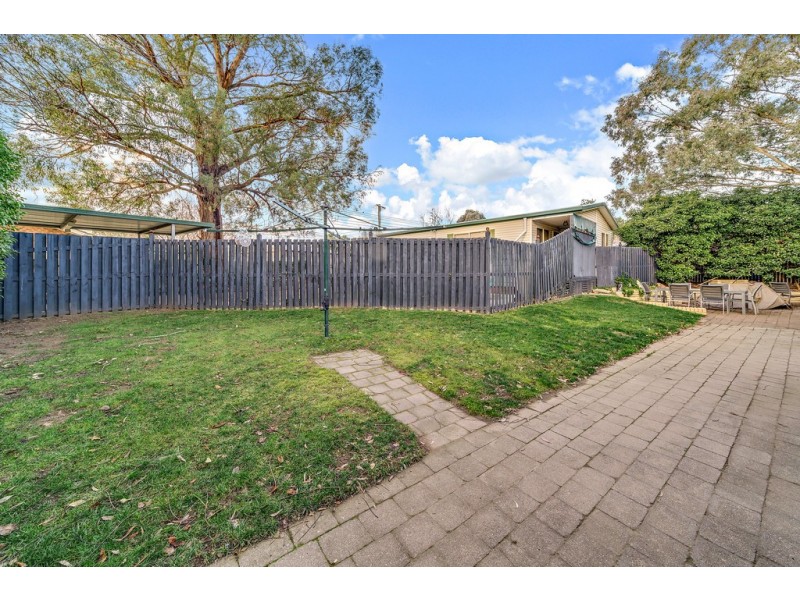 17 and 17A Mofflin Street, Chisholm ACT 2905