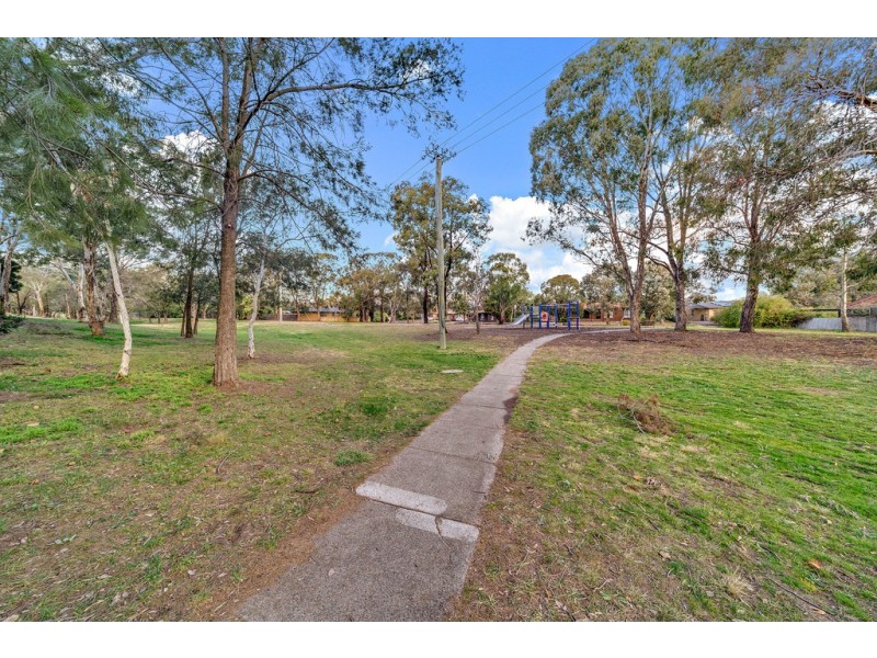 17 and 17A Mofflin Street, Chisholm ACT 2905