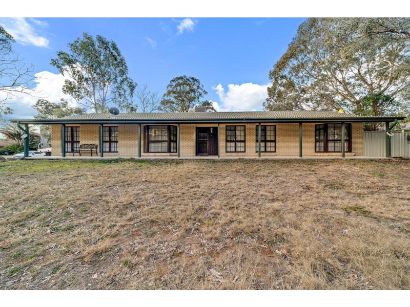 17 and 17A Mofflin Street, Chisholm ACT 2905