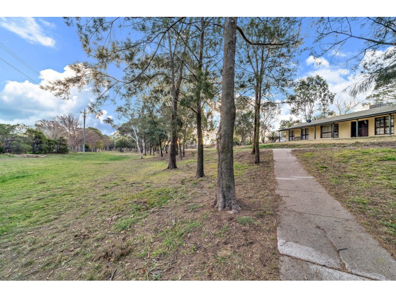17 and 17A Mofflin Street, Chisholm ACT 2905