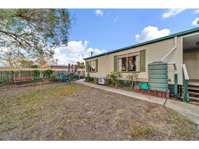 17 and 17A Mofflin Street, Chisholm ACT 2905