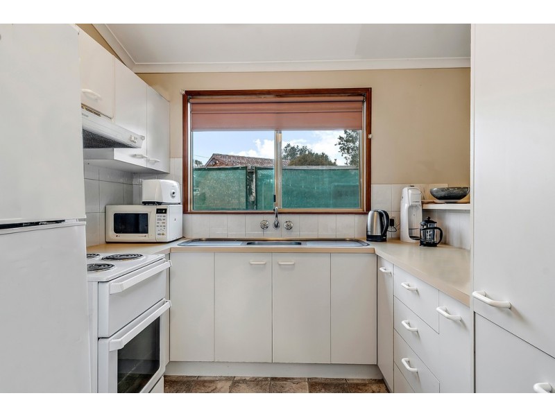 17 and 17A Mofflin Street, Chisholm ACT 2905