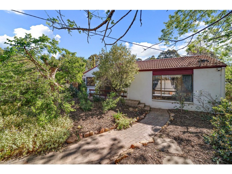 205 Tillyard Drive, Fraser ACT 2615