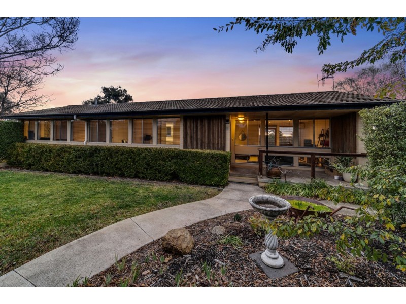 1 Baird Place, Scullin ACT 2614