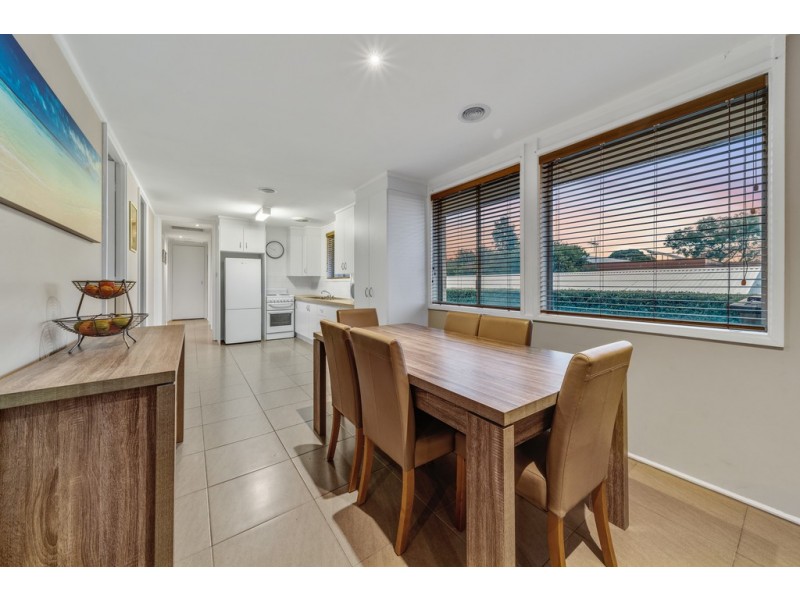 1 Baird Place, Scullin ACT 2614