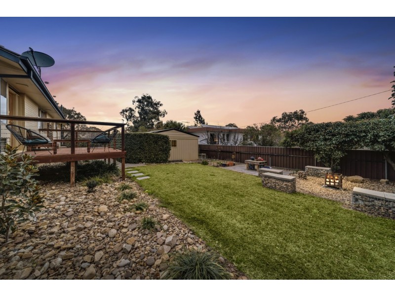 1 Baird Place, Scullin ACT 2614