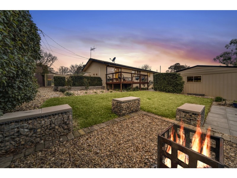 1 Baird Place, Scullin ACT 2614